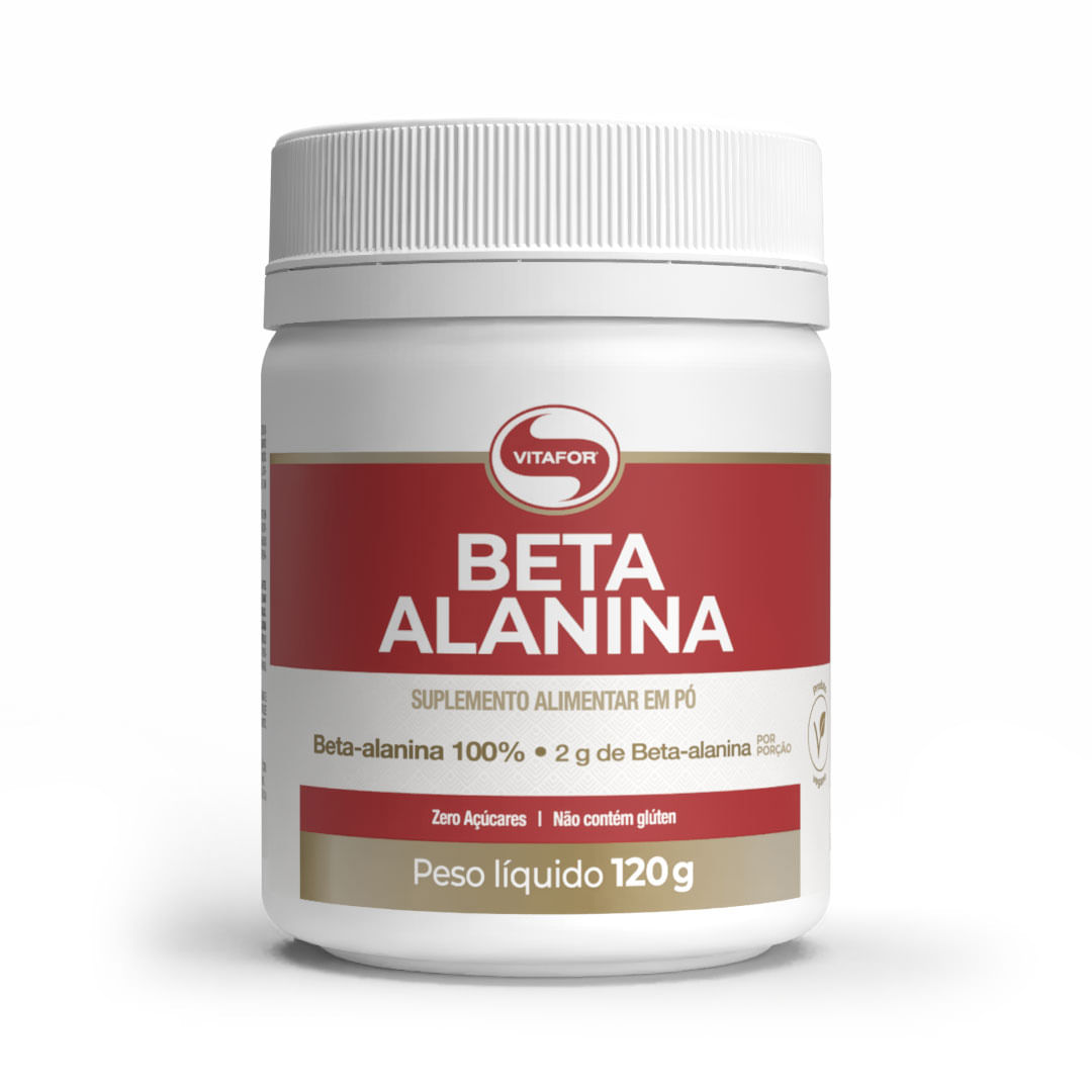 BETA-ALANINA 120g