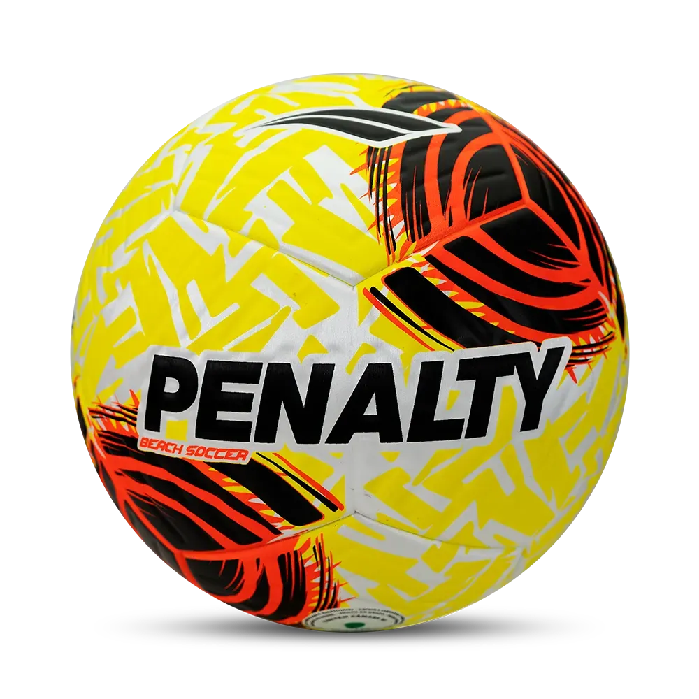Bola Beach Soccer Penalty Ultra Fusion Xxvi