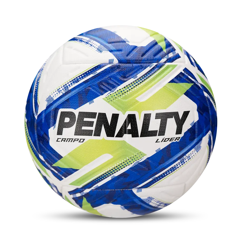 Bola Campo Penalty Lider Xxvi