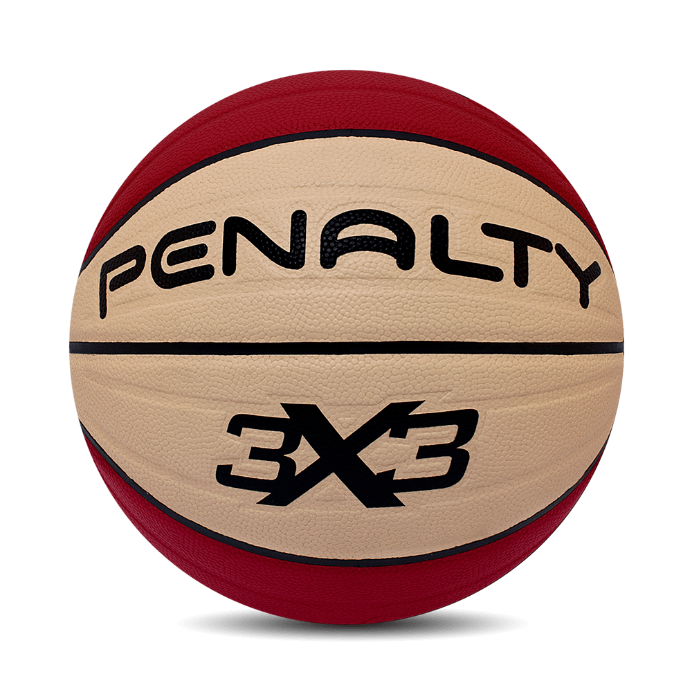 Bola de Basquete Penalty 3x3 Pro