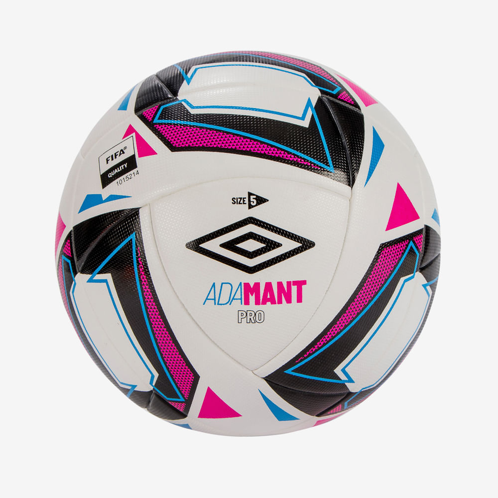 Bola De Campo Umbro Adamant Fq — foto do produto em fundo branco