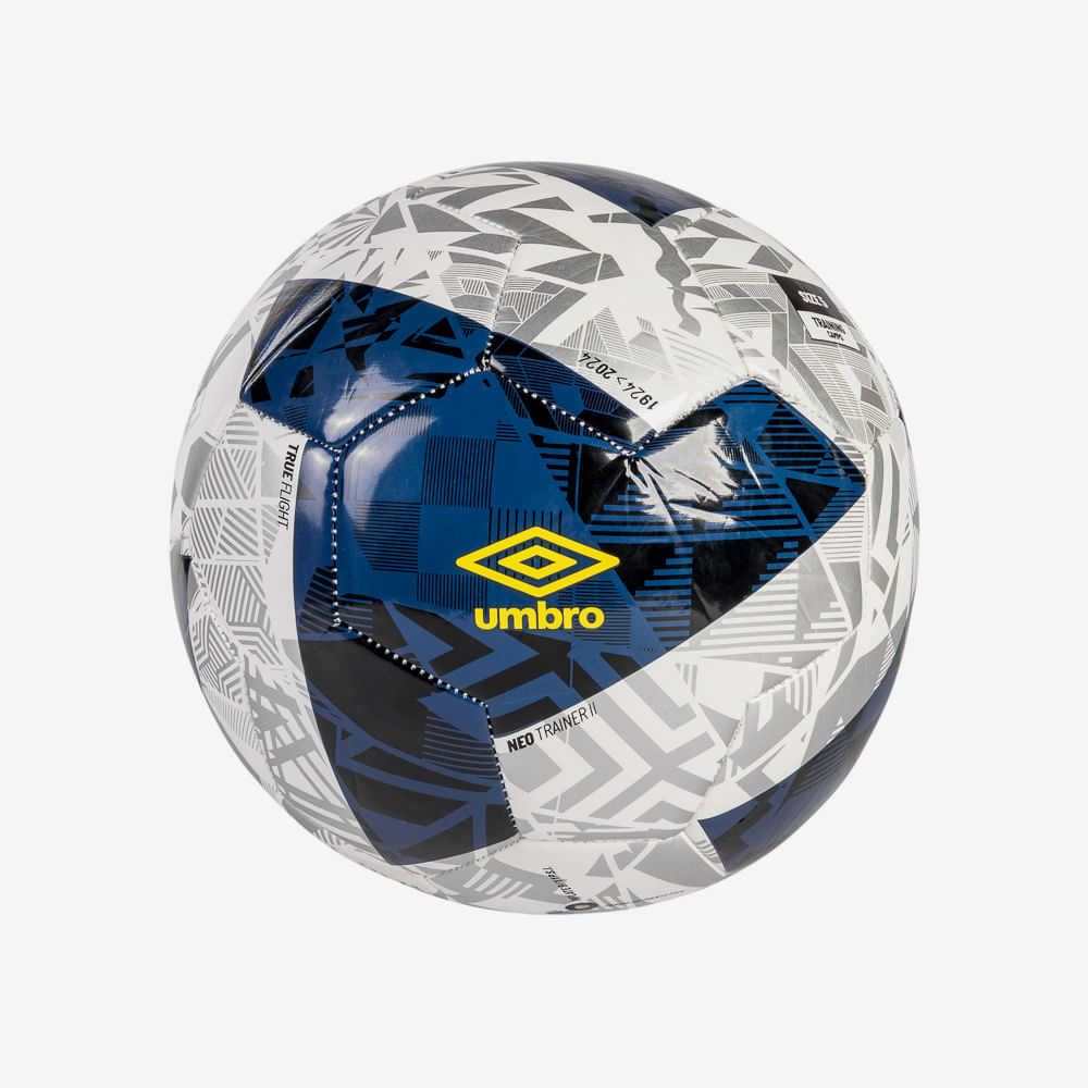 Bola De Campo Umbro Neo Trainer Ii — foto do produto em fundo branco