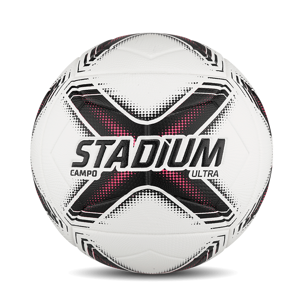 Bola De Futebol De Campo Stadium Ultra Xxiv — foto do produto em fundo branco
