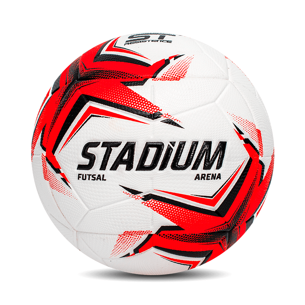 Bola de Futsal Penalty Stadium Arena XXII — foto do produto em fundo branco