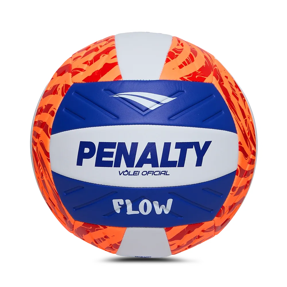 Bola De Volei Penalty Flow XXVI — foto do produto em fundo branco