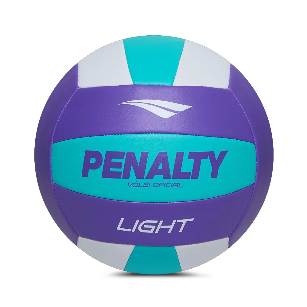 Bola De Volei Penalty Light XXVI — foto do produto em fundo branco