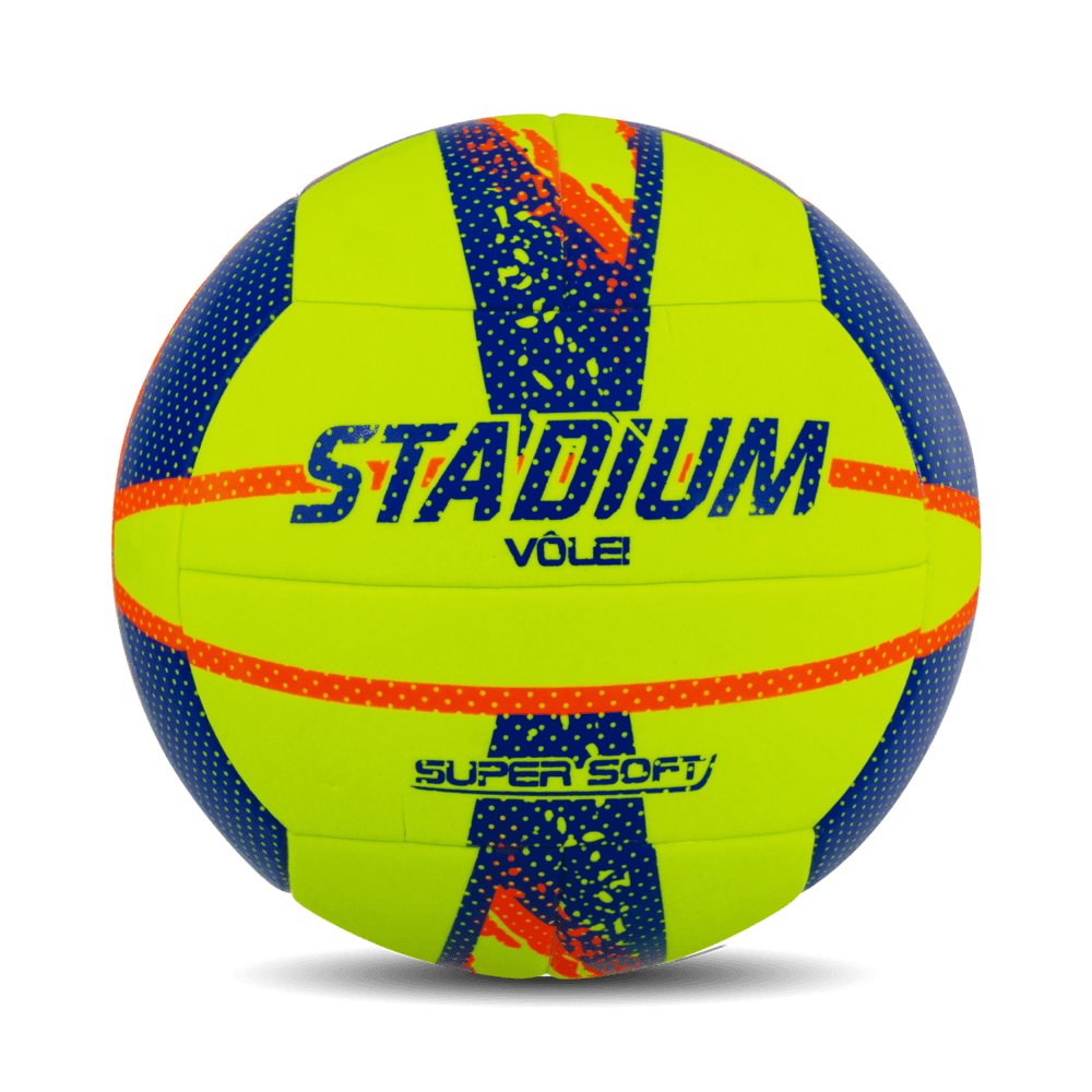 Bola de Vôlei Penalty Stadium XXIII — foto do produto em fundo branco