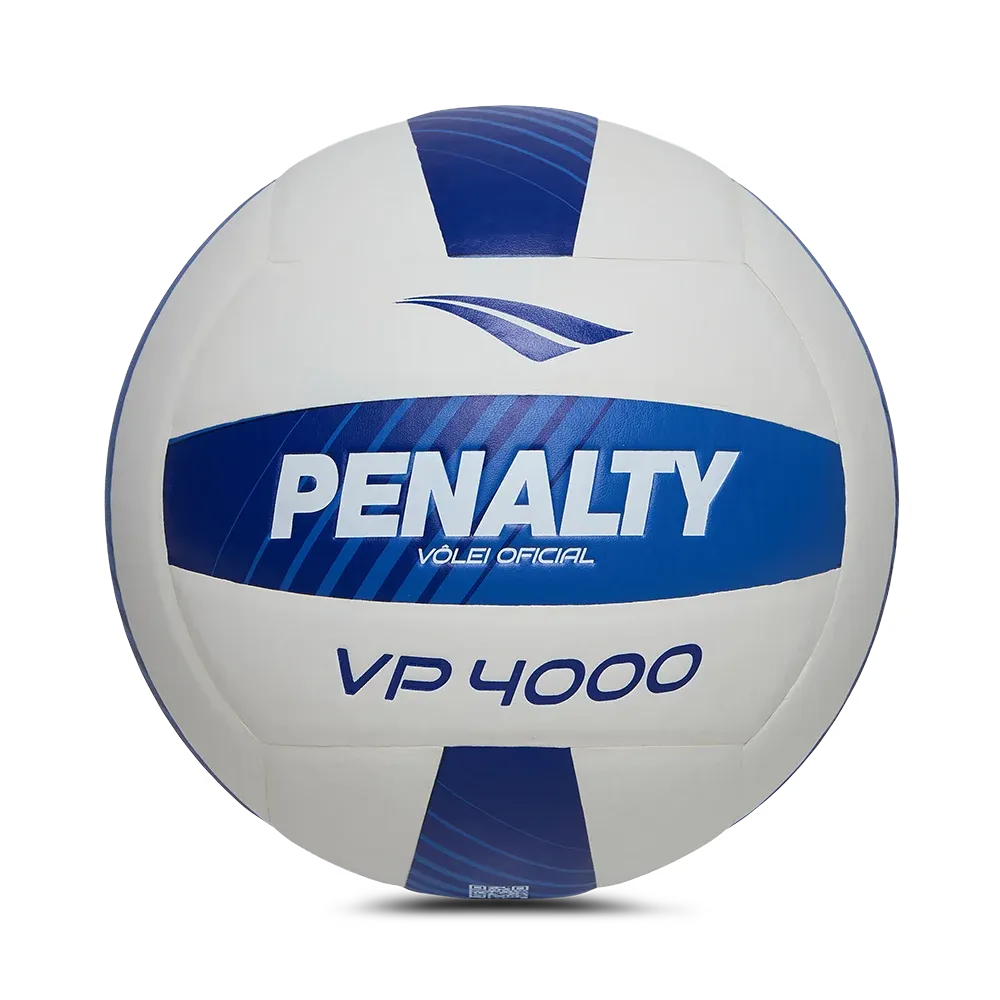 Bola De Volei Penalty VP 4000 XXVI — foto do produto em fundo branco