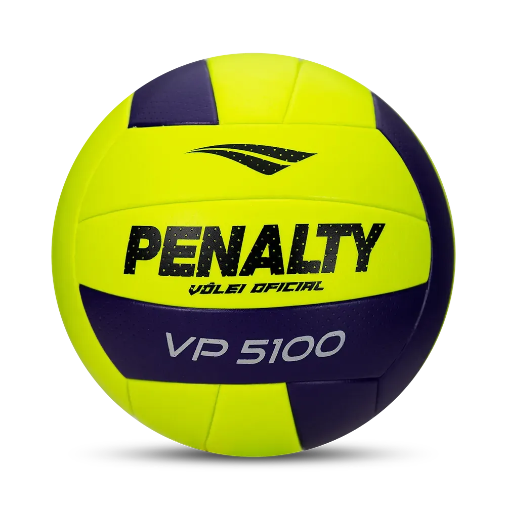 Bola de Volei Penalty VP 5100 Xxvi — foto do produto em fundo branco