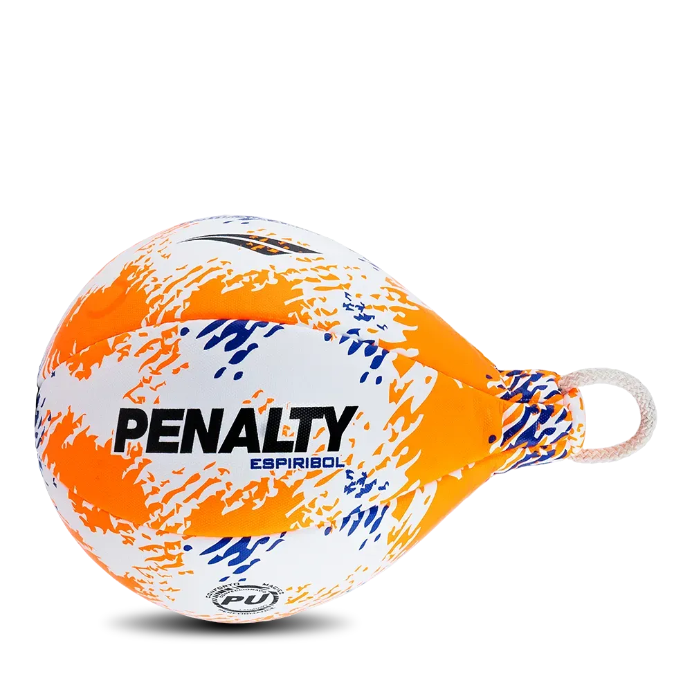 Bola Espiribol Penalty Xxiii — foto do produto em fundo branco