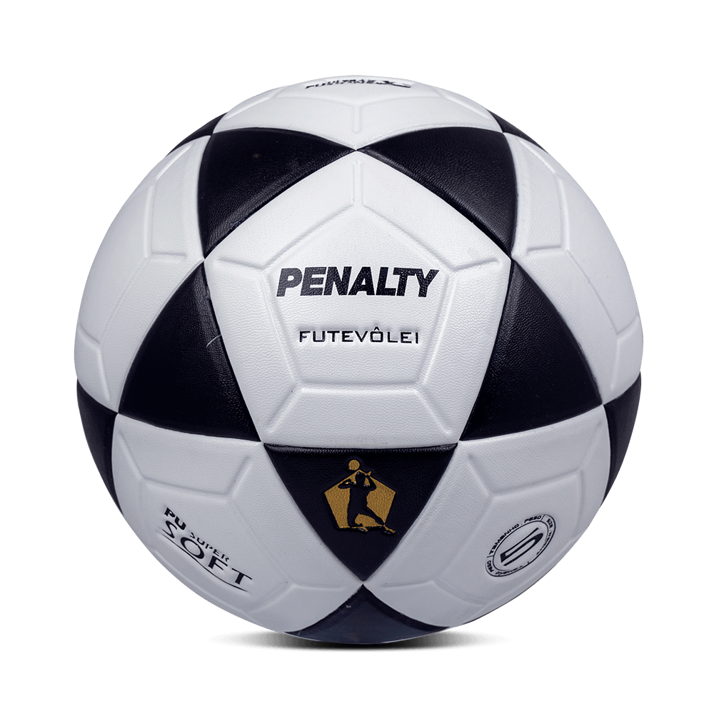 Bola Futevolei Penalty Xxi — foto do produto em fundo branco
