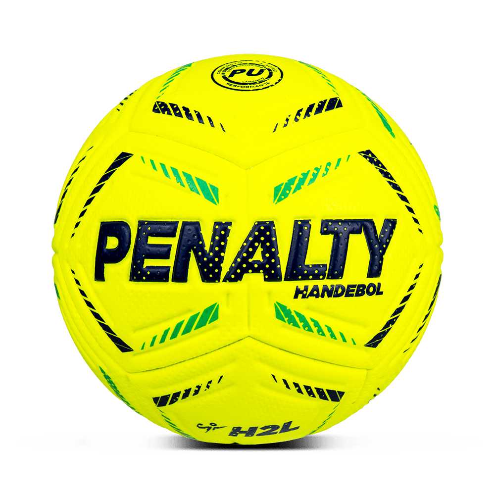 Bola Handebol Penalty Feminino H2l Ultra Fusion Xxvi — foto do produto em fundo branco