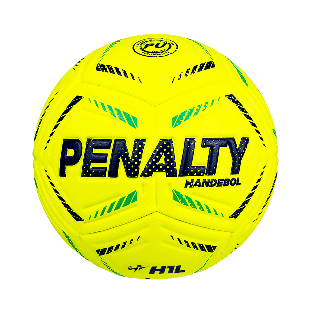Bola Handebol Penalty Infantil H1l Ultra Fusion Xxvi — foto do produto em fundo branco