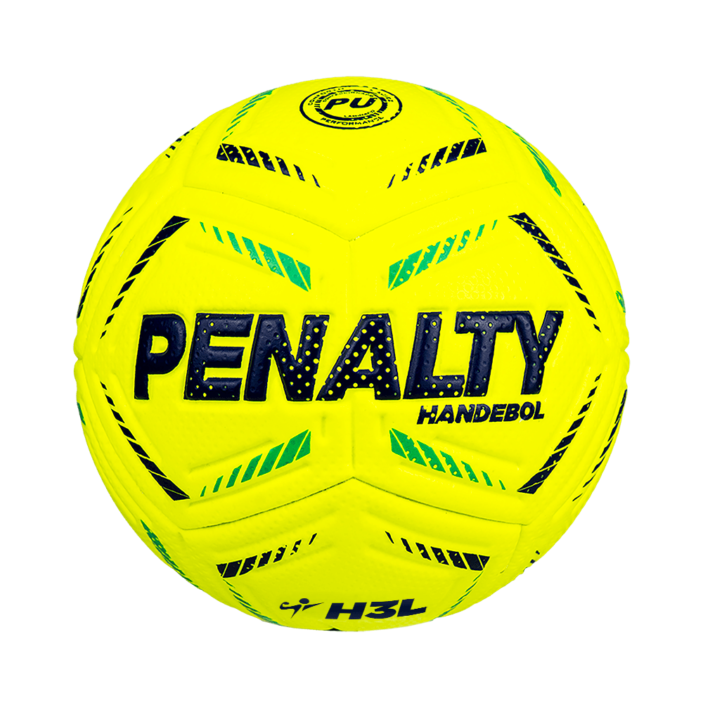 Bola Handebol Penalty Masculino H3L Ultra Fusion XXVI — foto do produto em fundo branco