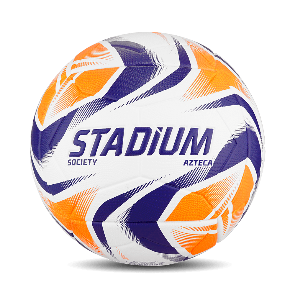 Bola Society Stadium Azteca Xxiv — foto do produto em fundo branco