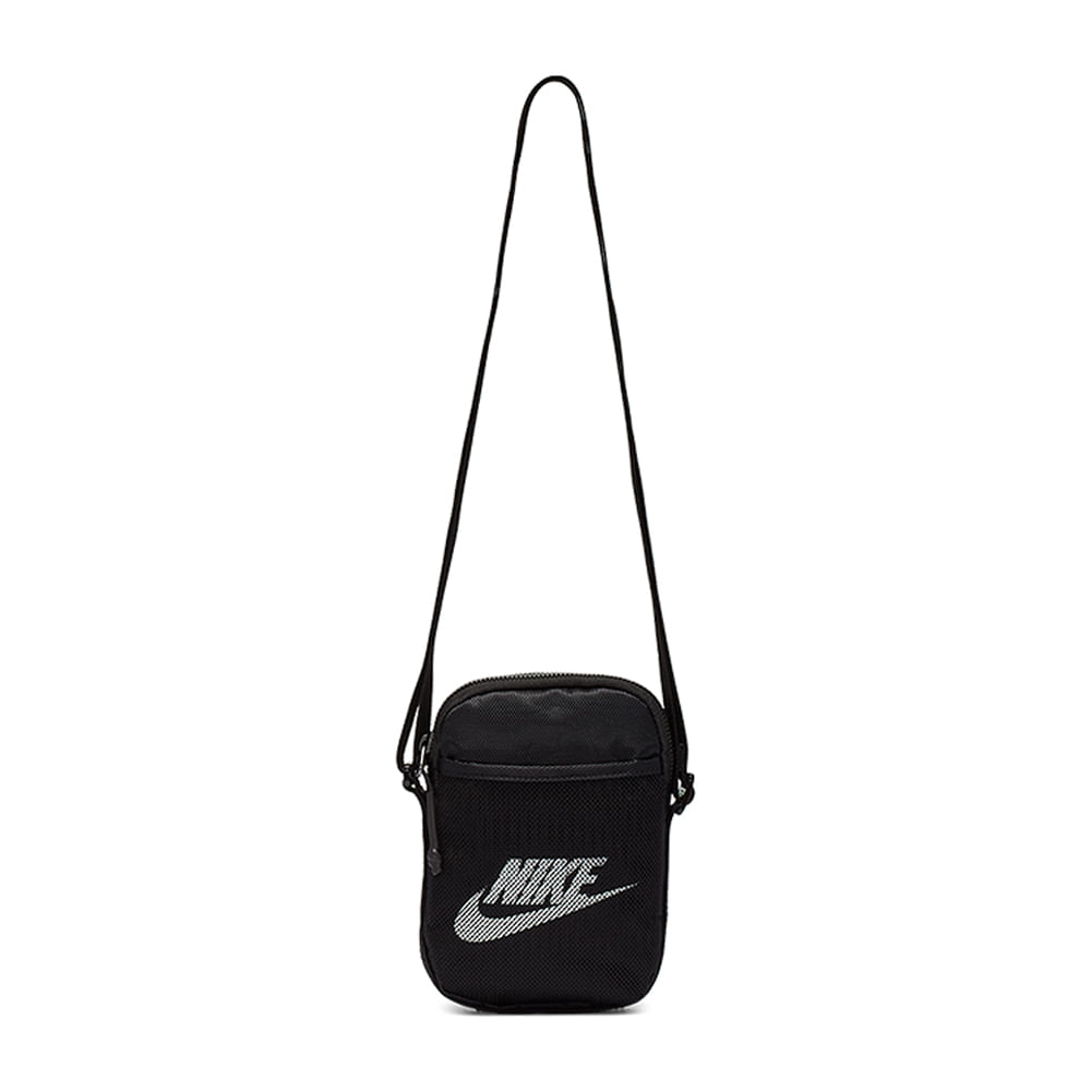 Bolsa Nike Heritage Unissex — foto do produto em fundo branco