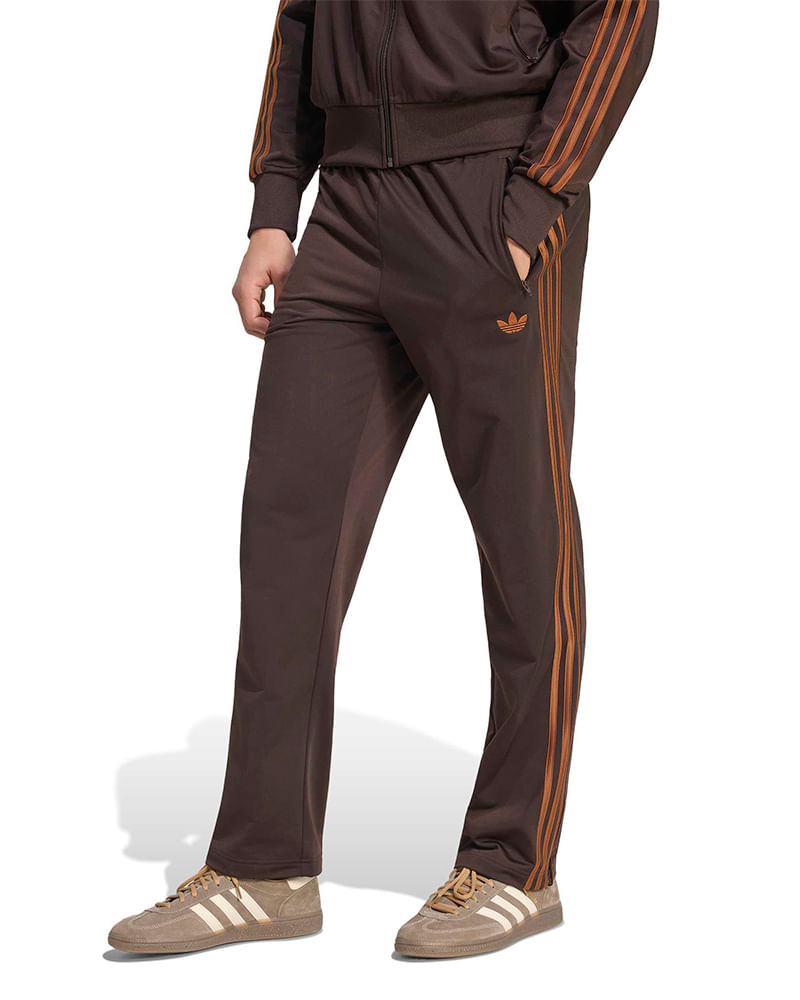 Calça adidas Firebird Masculina — foto do produto em fundo branco