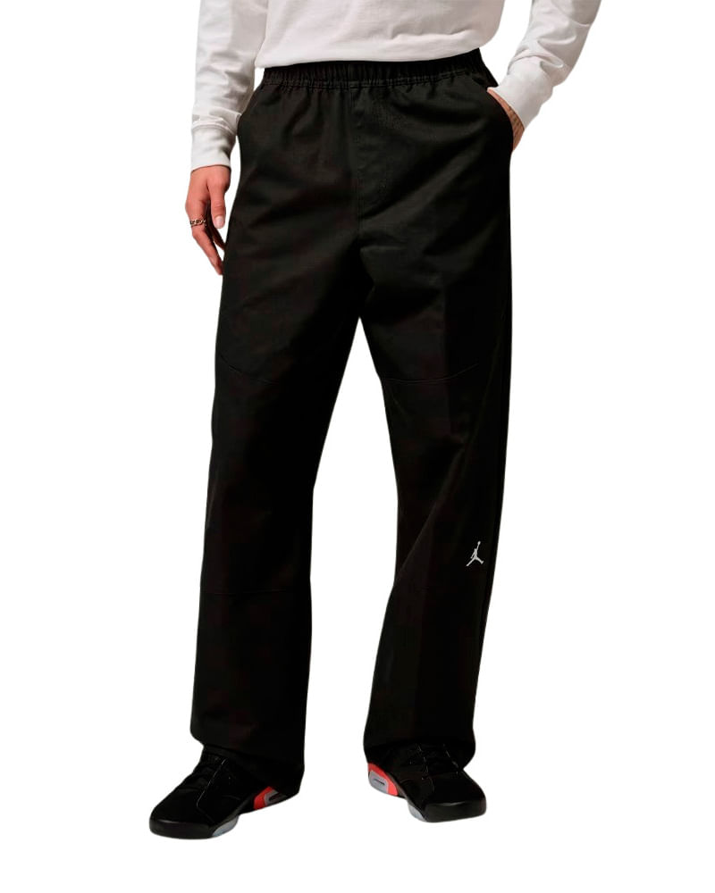 Calça Jordan Brooklin Woven Masculina — foto do produto em fundo branco