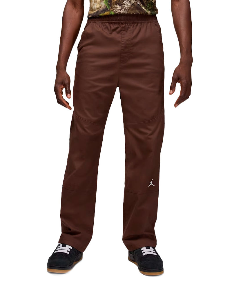 Calça Jordan Essentials Masculina — foto do produto em fundo branco