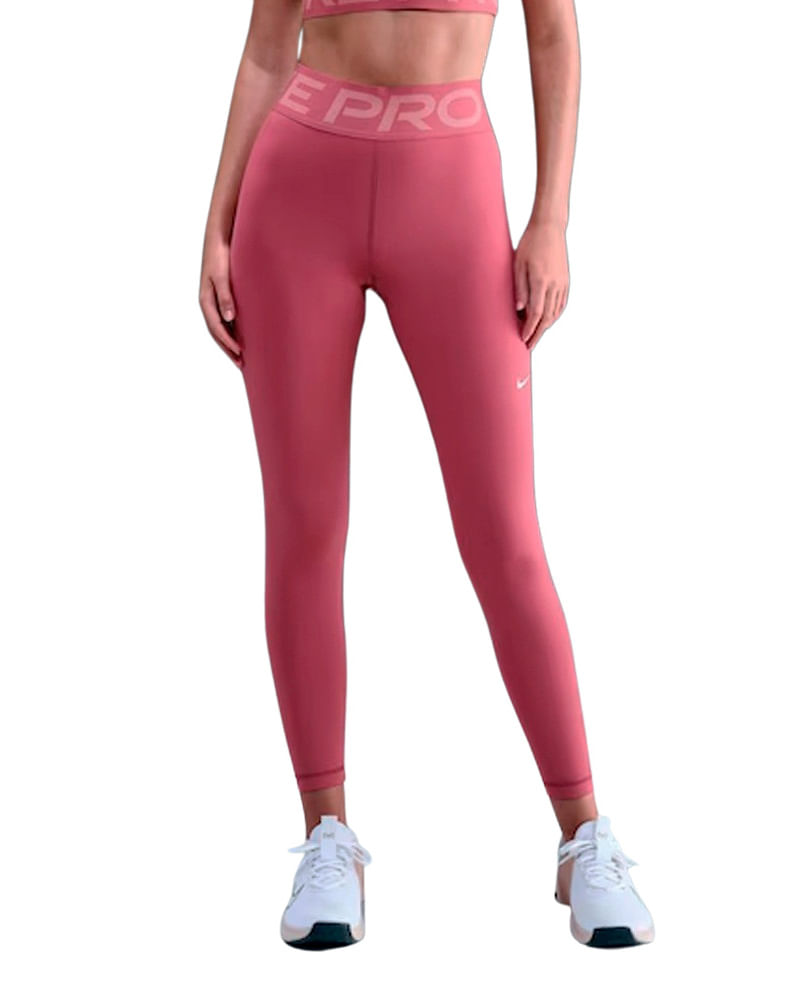 Calça Nike Pro Sculpt Feminina — foto do produto em fundo branco