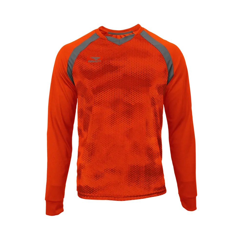Camisa De Goleiro Penalty Delta 126