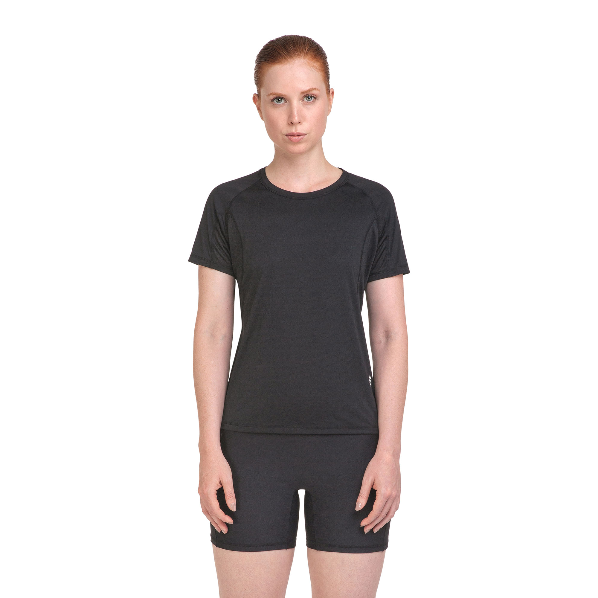 Camiseta Corre Força Olympikus — foto do produto em fundo branco
