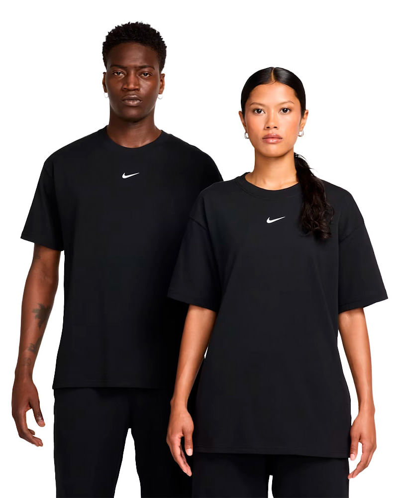 Camiseta Nike Nocta Masculina — foto do produto em fundo branco