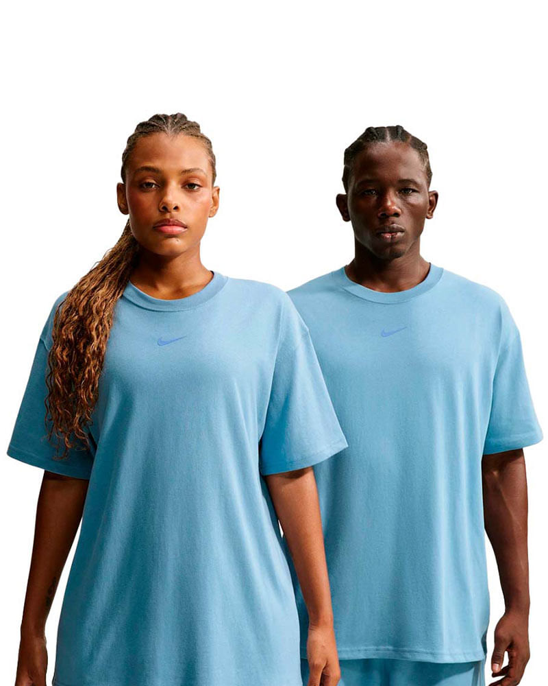 Camiseta Nike Nocta Masculina — foto do produto em fundo branco