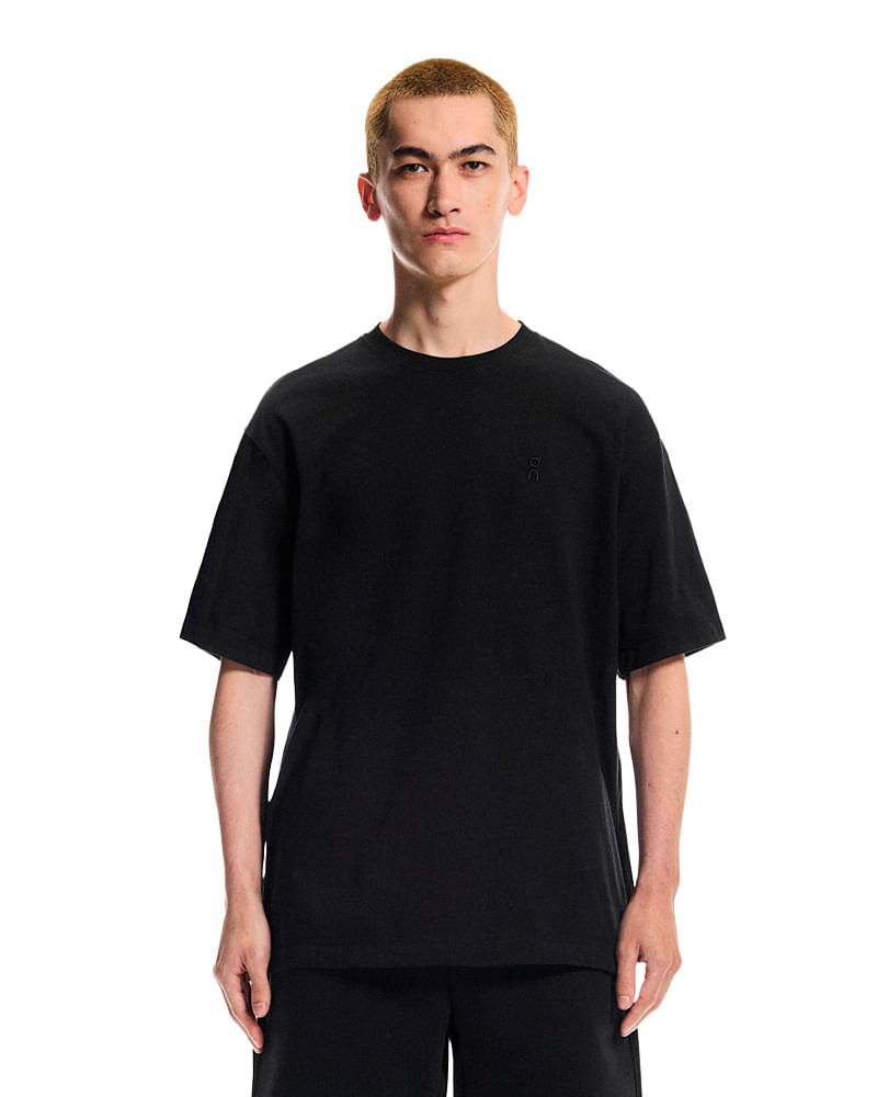 Camiseta On Club Collective-T 1 Masculina — foto do produto em fundo branco