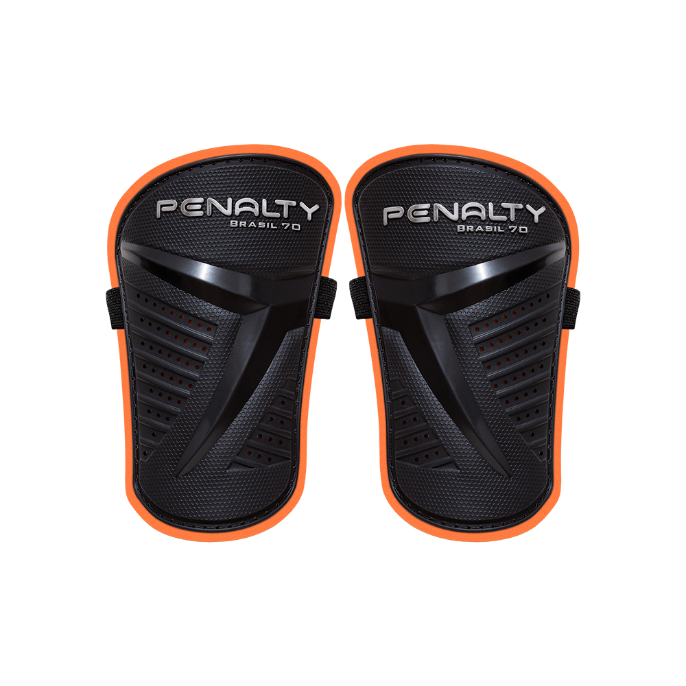 Caneleira Penalty Brasil 70 V — foto do produto em fundo branco