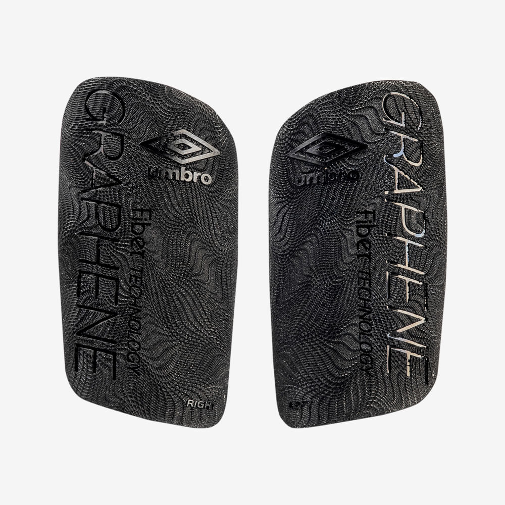 Caneleira Umbro Graph Pro — foto do produto em fundo branco
