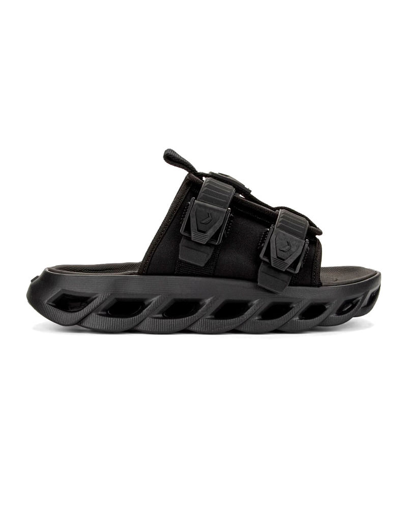 Chinelo Rider R Power Commuter Slide Masculino — foto do produto em fundo branco