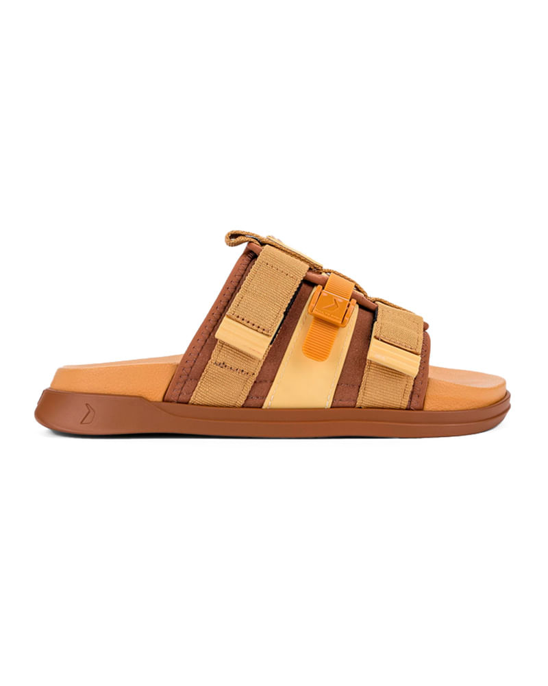 Chinelo Rider Rsx Commuter Pack Slide Unissex — foto do produto em fundo branco