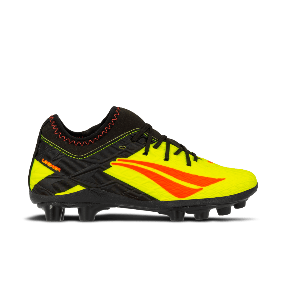 Chuteira Campo Penalty Infantil Rx Locker Y-3 — foto do produto em fundo branco
