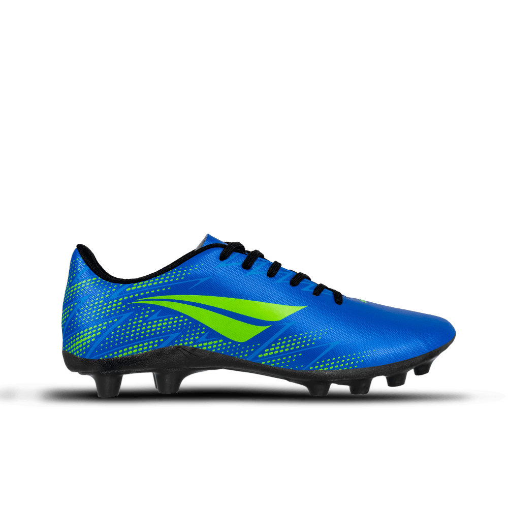 Chuteira de Futebol Campo Penalty Tornado Y-2 Infantil — foto do produto em fundo branco