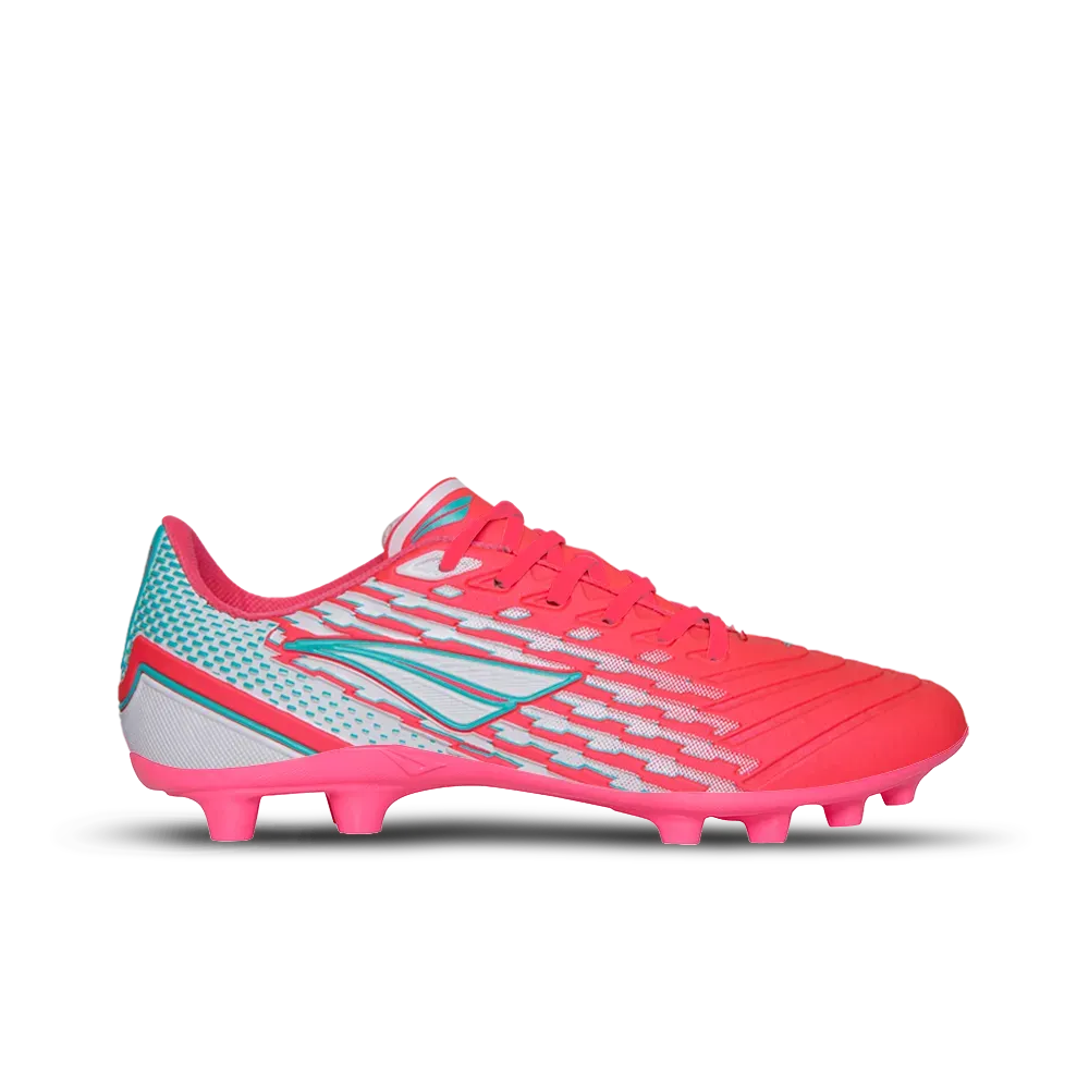 Chuteira de Futebol de Campo Penalty Garra Y-2 Infantil — foto do produto em fundo branco
