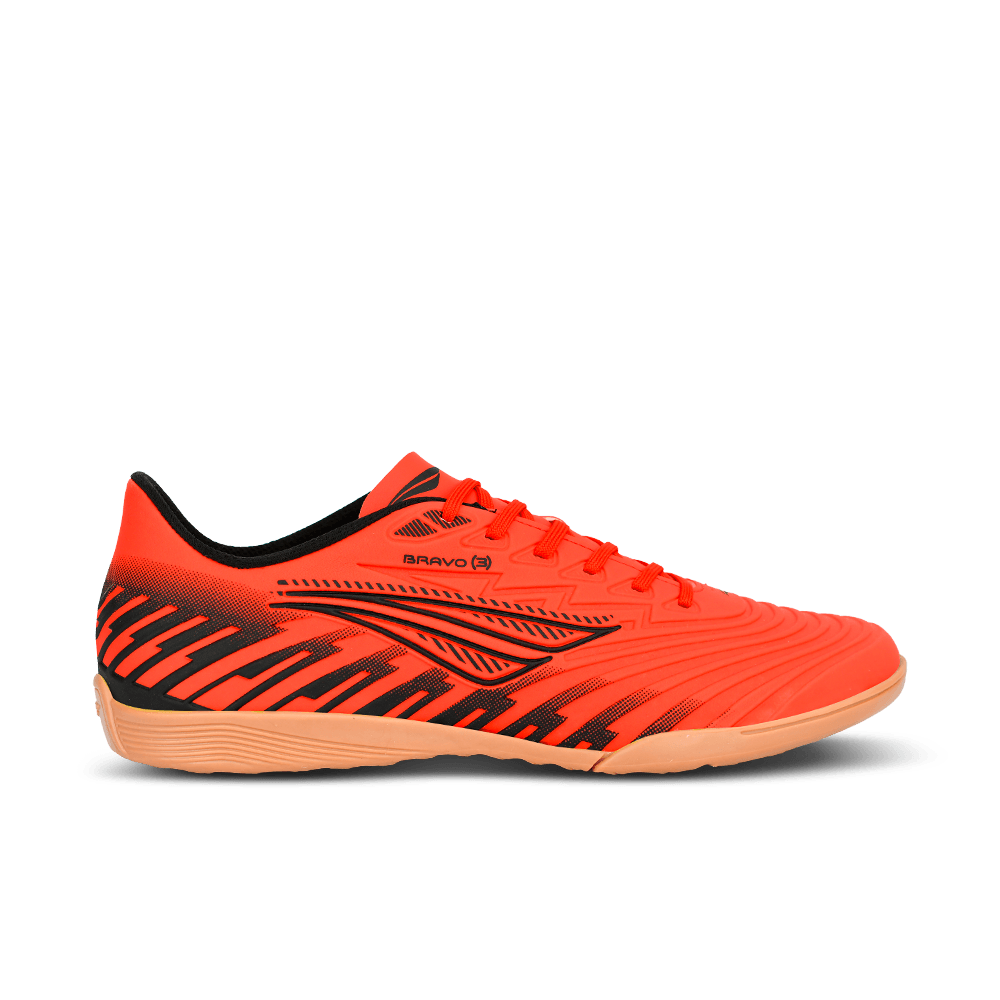Chuteira Futsal Penalty Bravo Y-3 — foto do produto em fundo branco