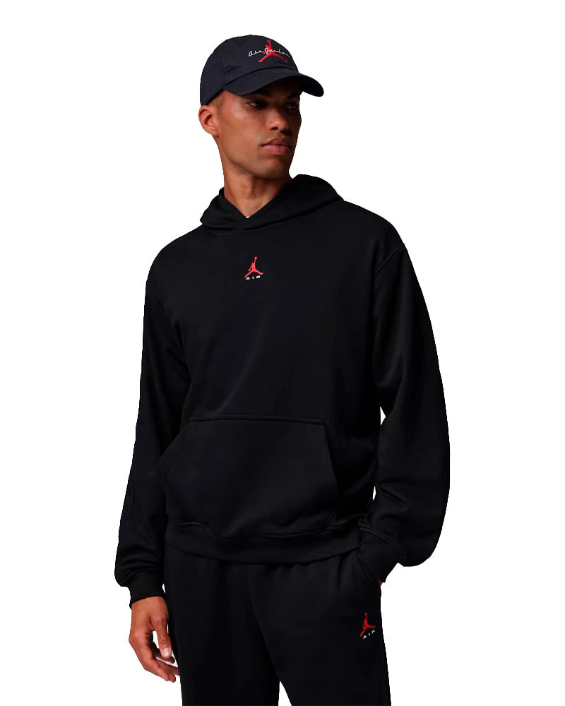 Jaqueta Jordan Brooklyn Statement Masculina — foto do produto em fundo branco