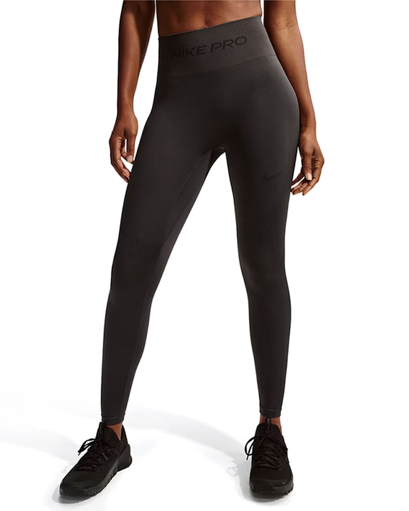 Legging Nike Pro Dri-FIT 7/8 Feminina — foto do produto em fundo branco