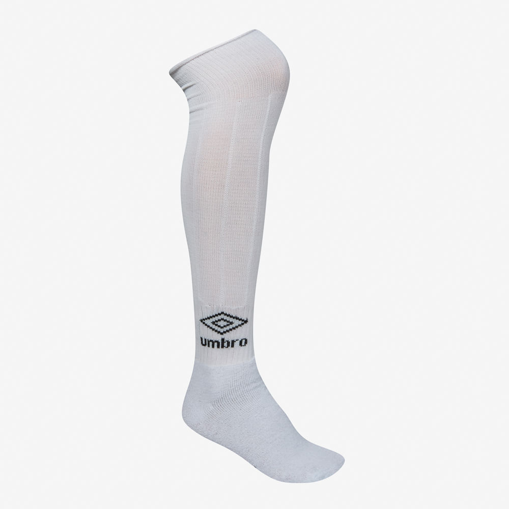 Meião Unisex Umbro Classic — foto do produto em fundo branco