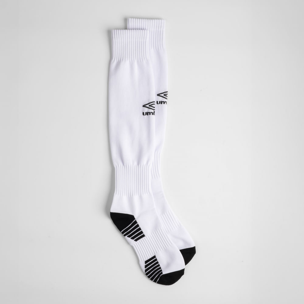 Meião Unisex Umbro Team — foto do produto em fundo branco