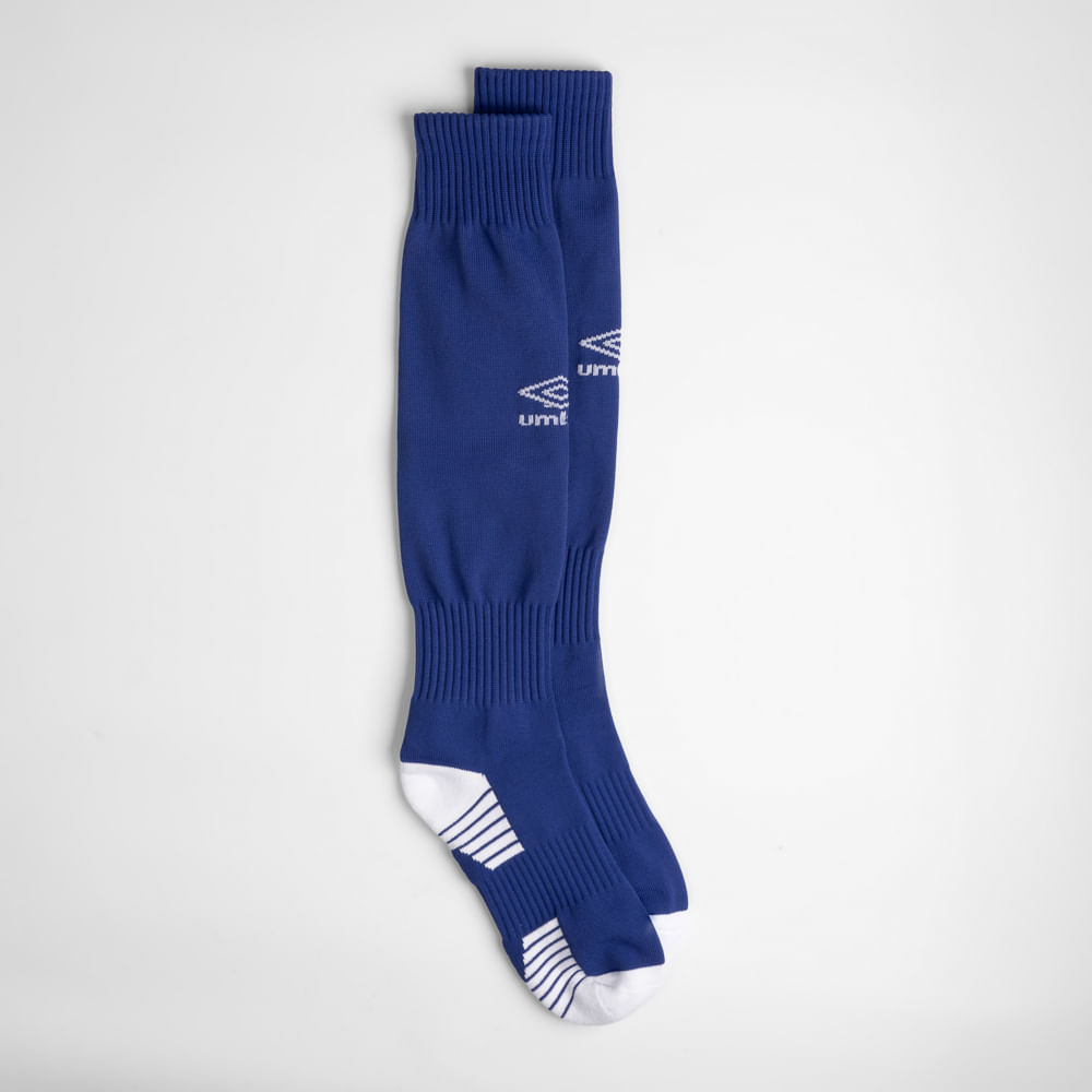 Meião Unisex Umbro Team — foto do produto em fundo branco