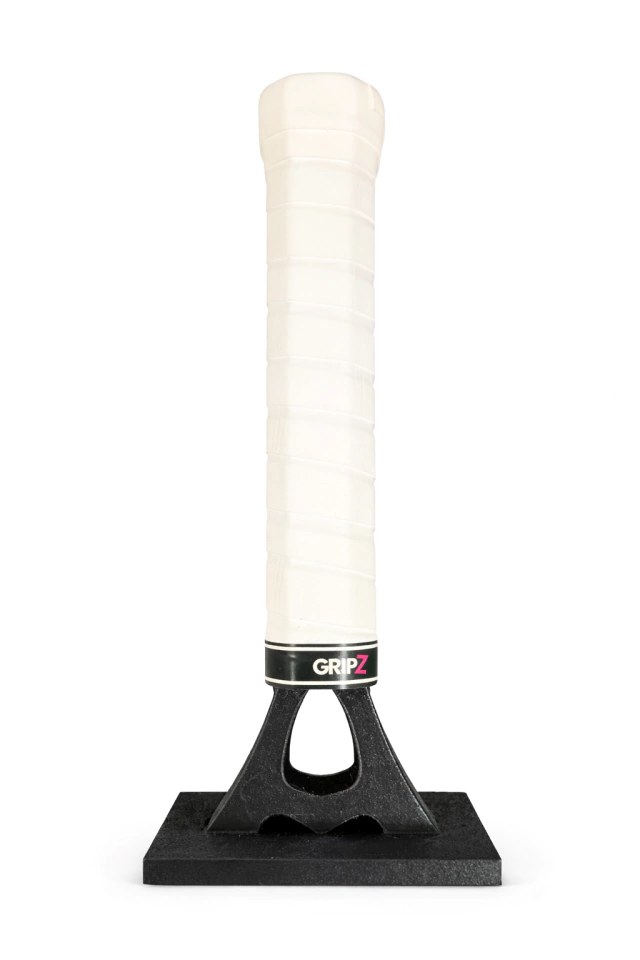 Overgrip GripZ Pro — foto do produto em fundo branco