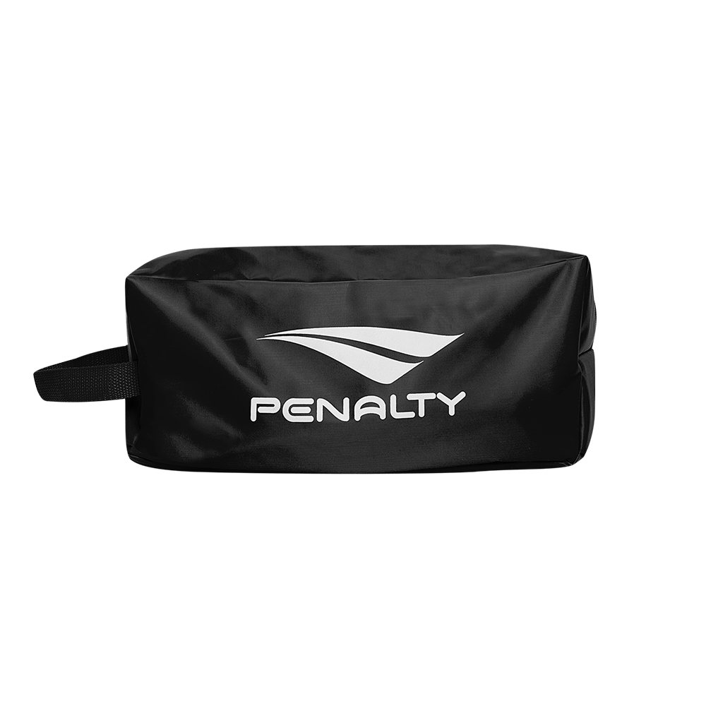 Porta Chuteira Penalty Bolsa para Futebol e Treino — foto do produto em fundo branco