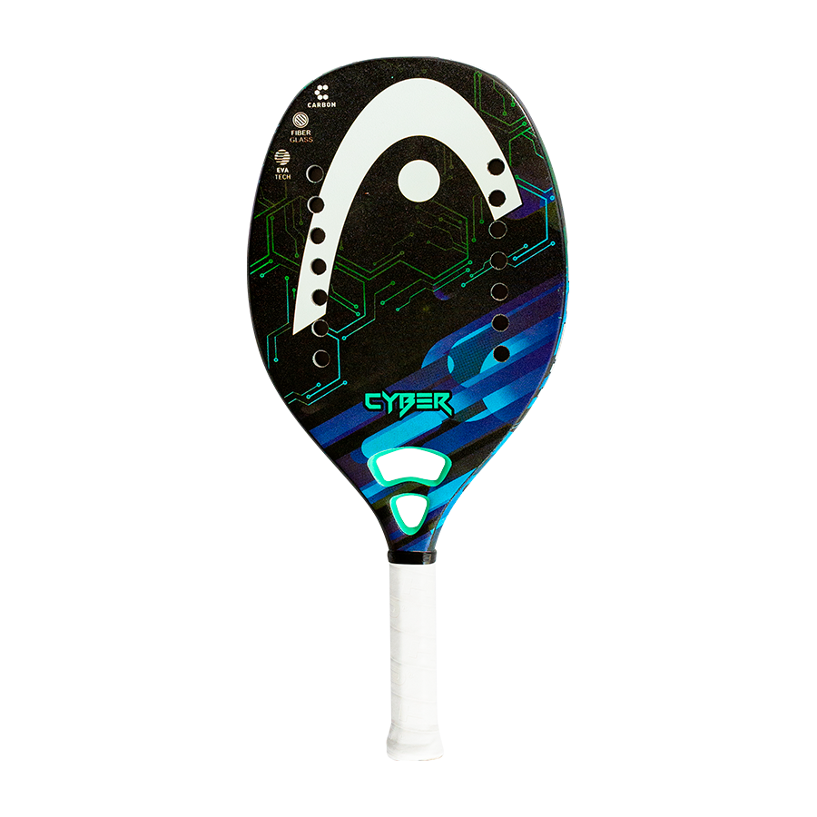 Raquete Beach Tennis Head Cyber