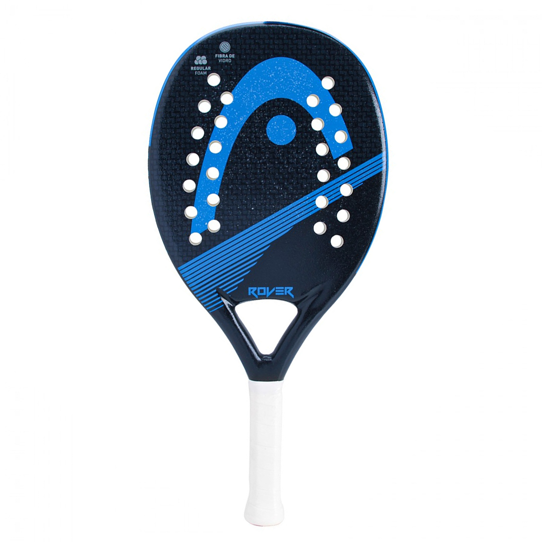 Raquete Beach Tennis Head Rover Azul