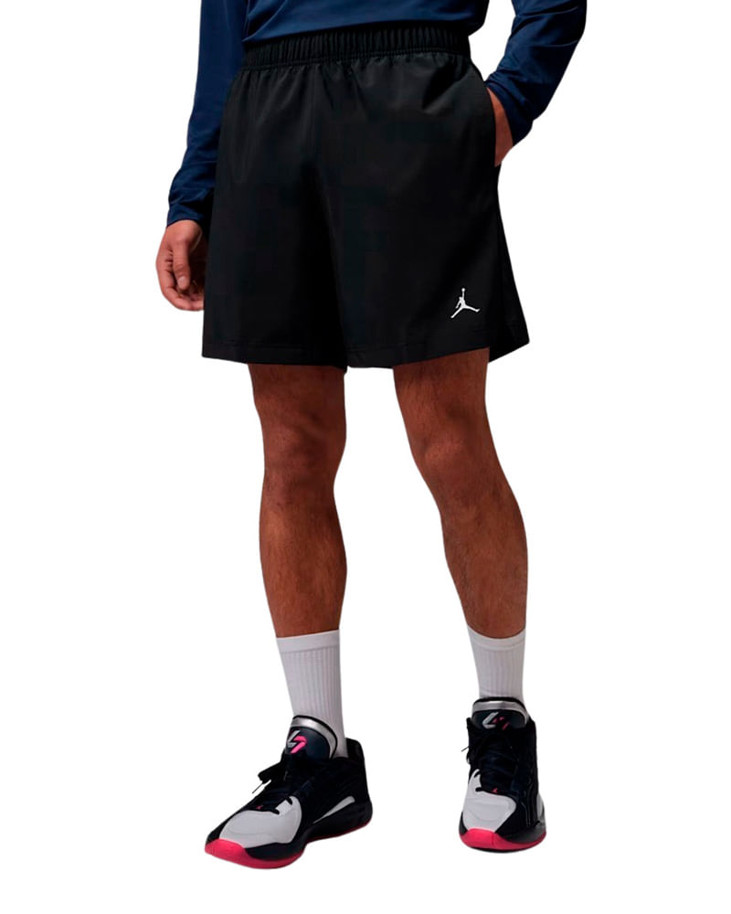 Shorts Jordan Dri-Fit Sport Essentials Woven Masculino — foto do produto em fundo branco