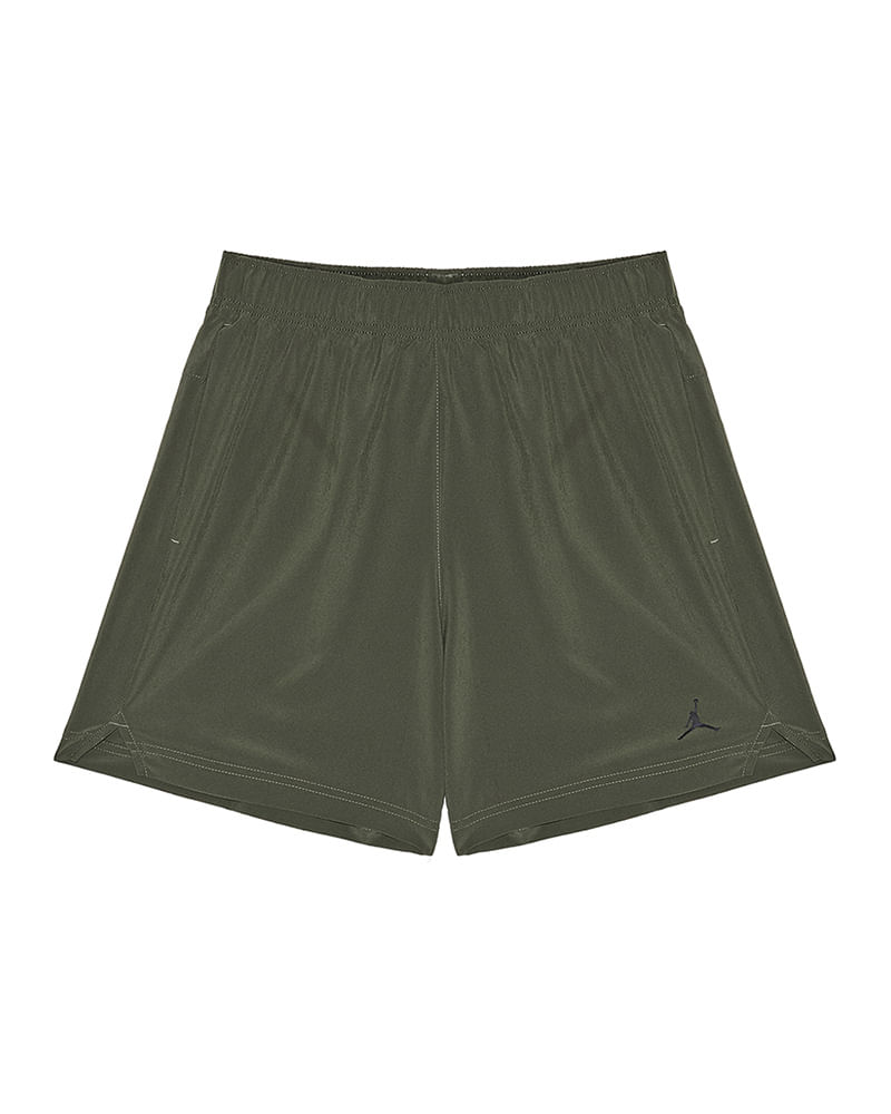 Shorts Jordan Dri-Fit Sport Essentials Woven Masculino — foto do produto em fundo branco