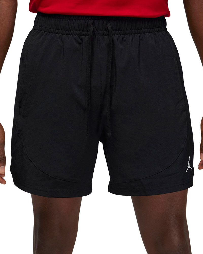 Shorts Jordan Sport Woven Masculino — foto do produto em fundo branco