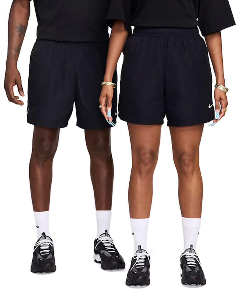 Shorts Nike Nocta Masculino — foto do produto em fundo branco